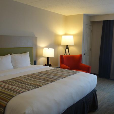 Country Inn & Suites By Radisson, La Crosse, Wi Eksteriør billede