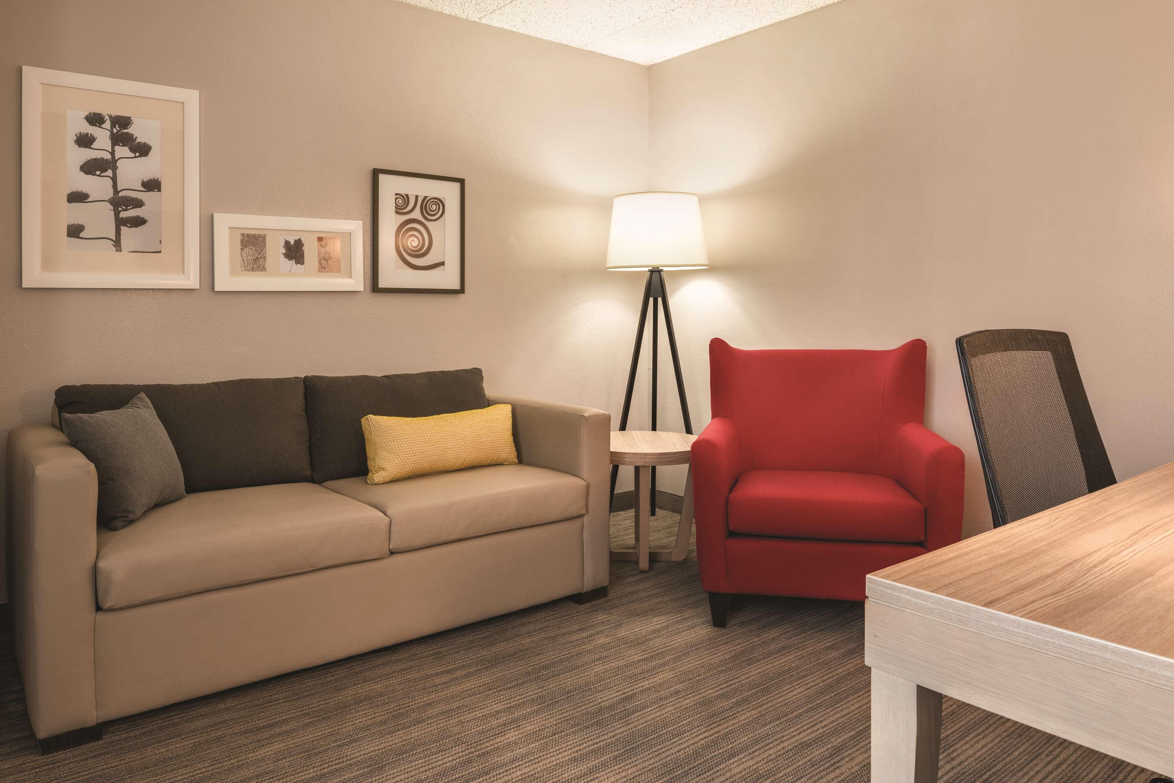 Country Inn & Suites By Radisson, La Crosse, Wi Eksteriør billede