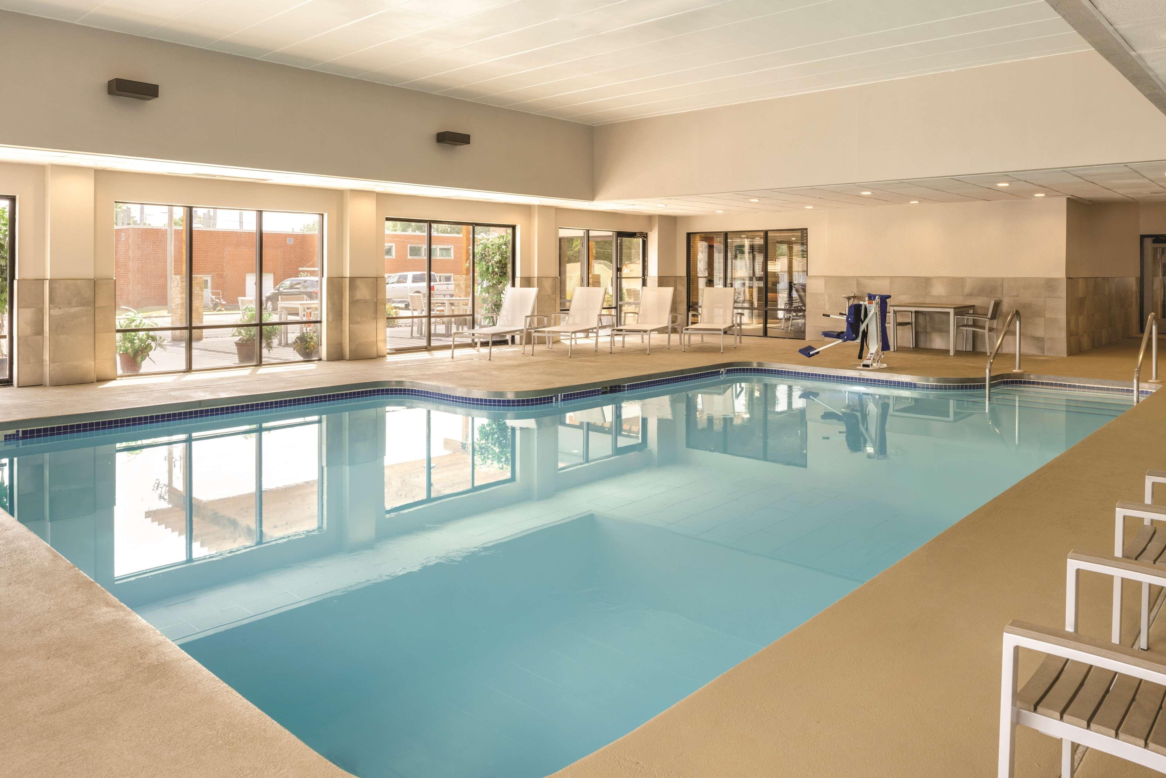 Country Inn & Suites By Radisson, La Crosse, Wi Eksteriør billede