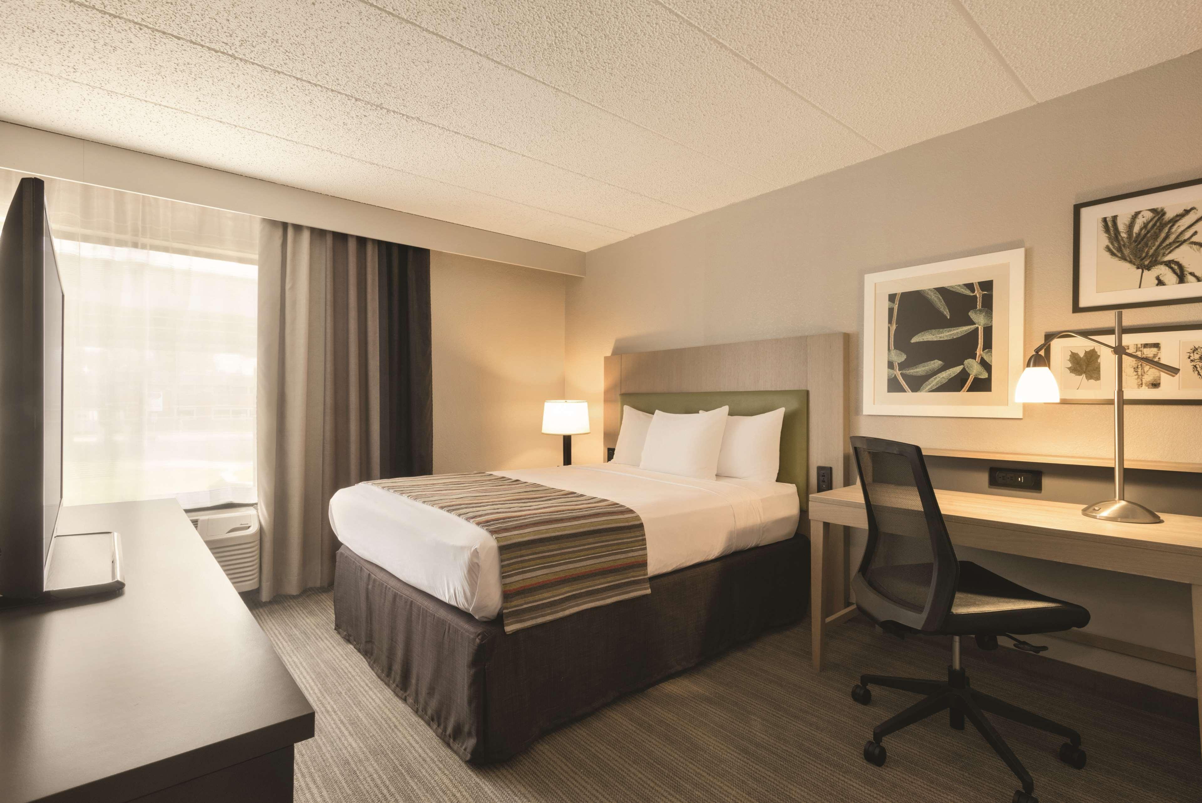 Country Inn & Suites By Radisson, La Crosse, Wi Eksteriør billede