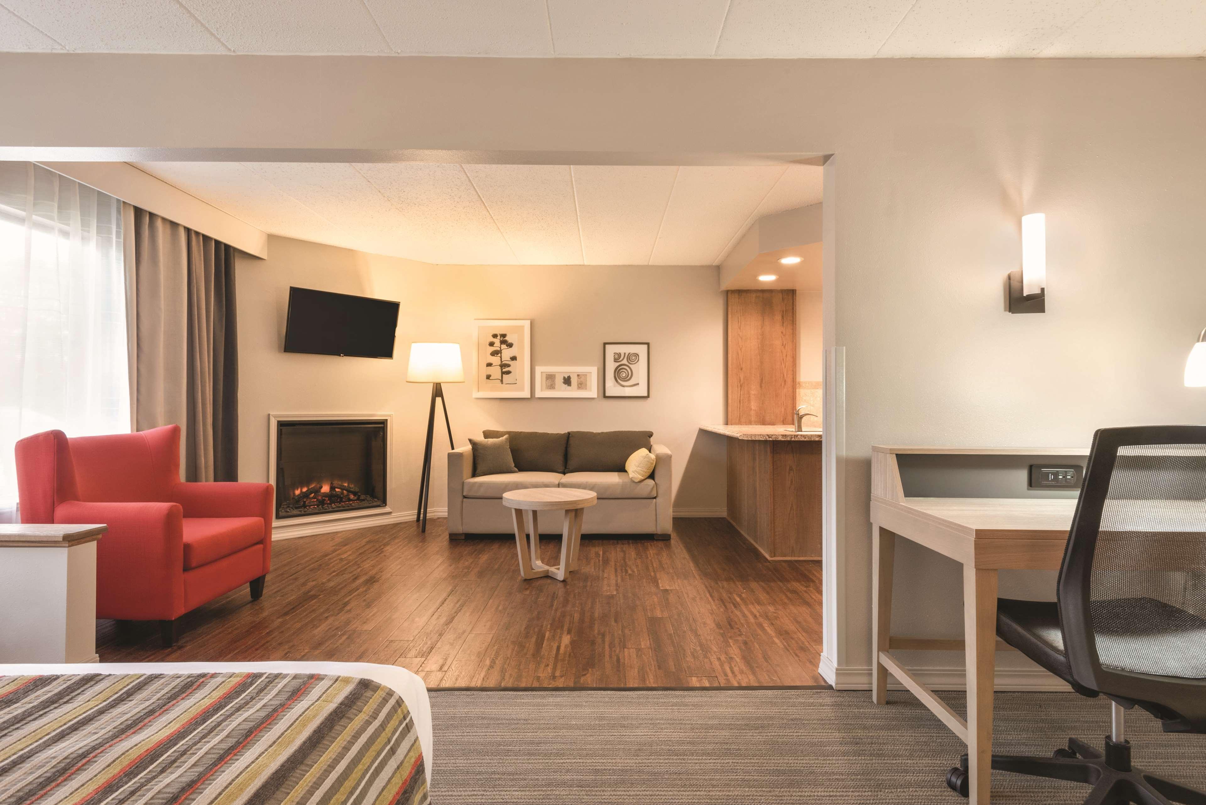 Country Inn & Suites By Radisson, La Crosse, Wi Eksteriør billede