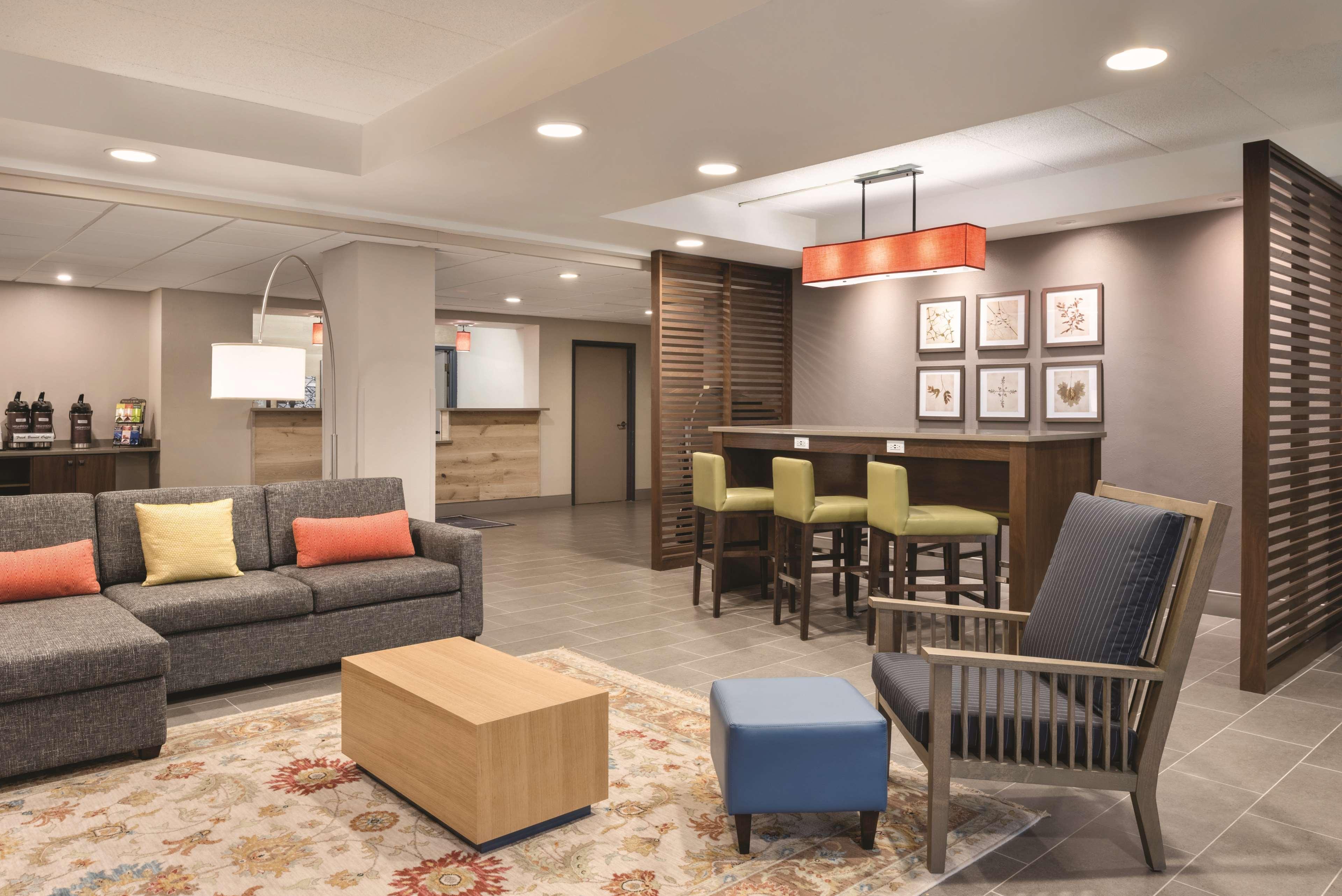 Country Inn & Suites By Radisson, La Crosse, Wi Eksteriør billede