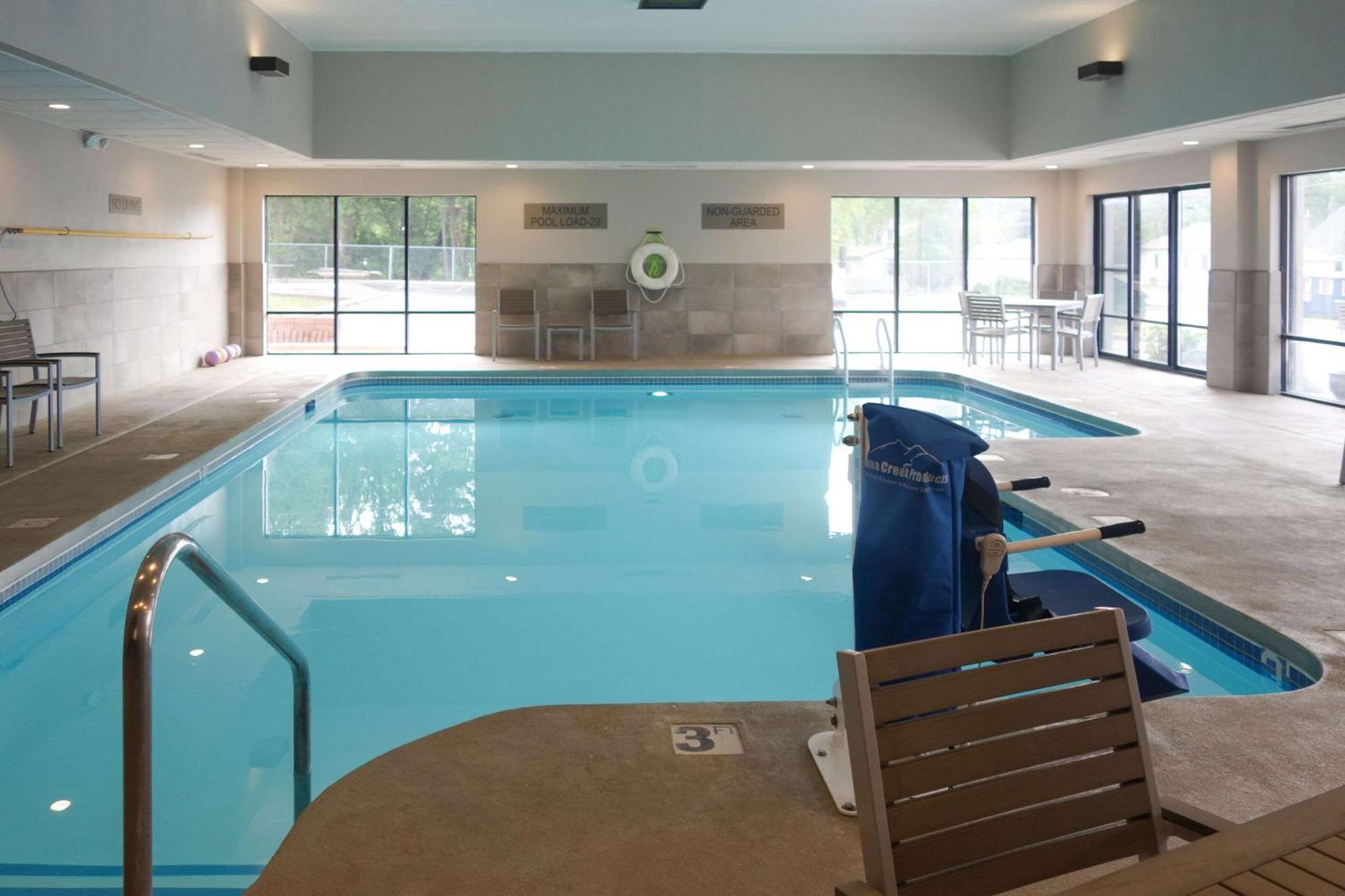 Country Inn & Suites By Radisson, La Crosse, Wi Eksteriør billede