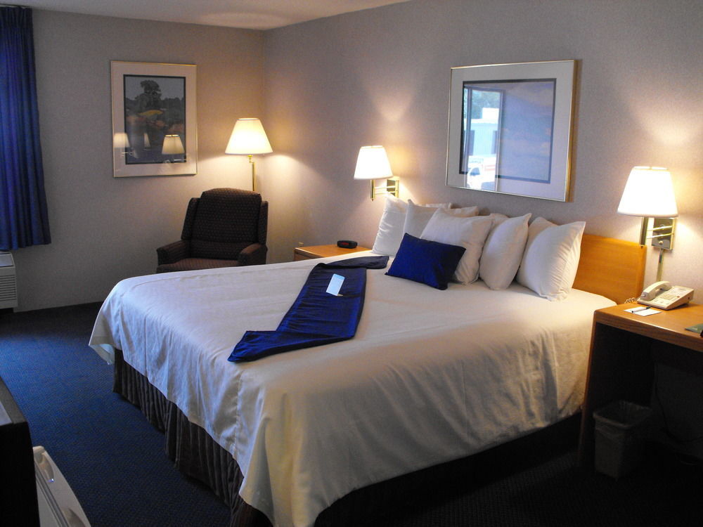Country Inn & Suites By Radisson, La Crosse, Wi Værelse billede