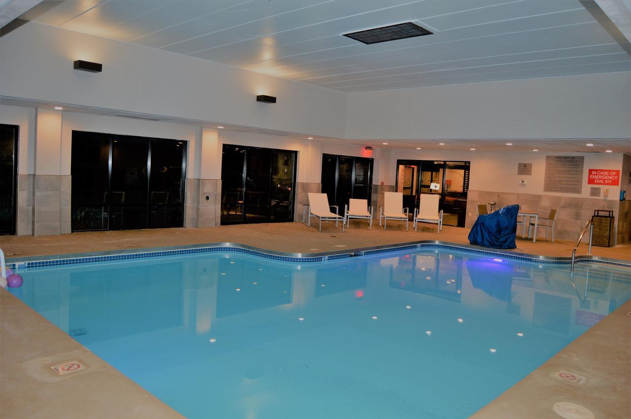 Country Inn & Suites By Radisson, La Crosse, Wi Eksteriør billede