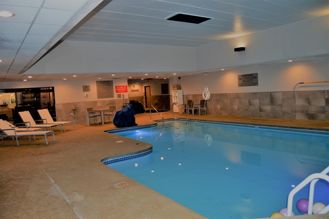 Country Inn & Suites By Radisson, La Crosse, Wi Eksteriør billede