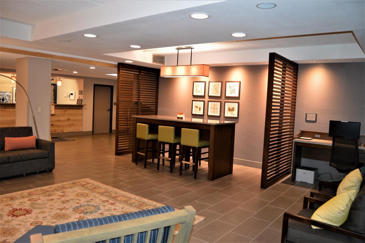 Country Inn & Suites By Radisson, La Crosse, Wi Eksteriør billede