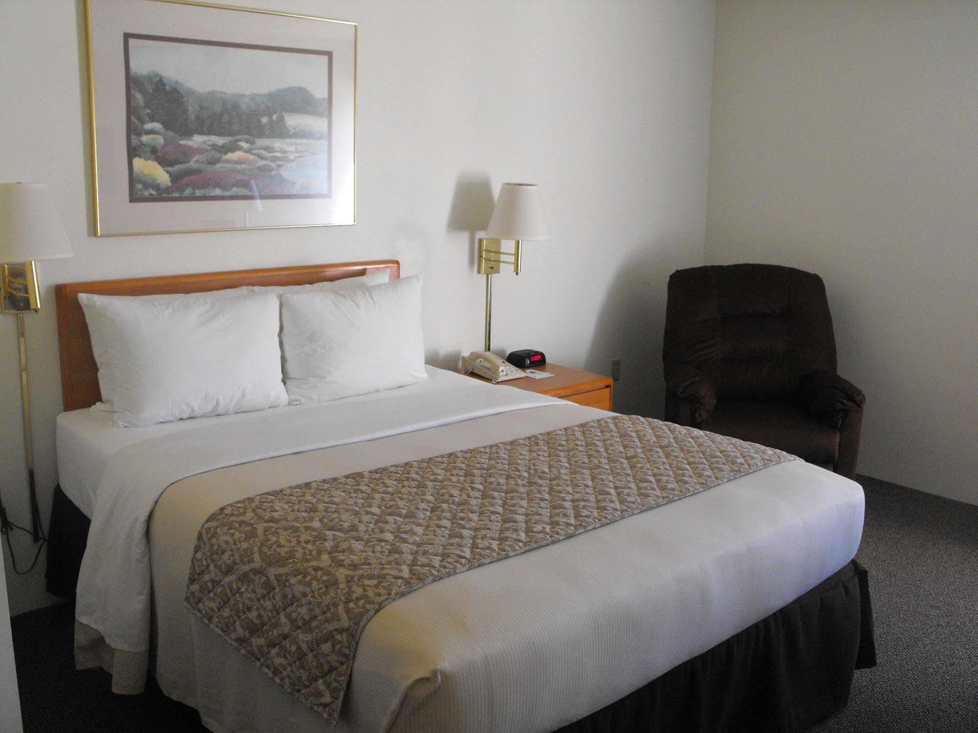 Country Inn & Suites By Radisson, La Crosse, Wi Eksteriør billede