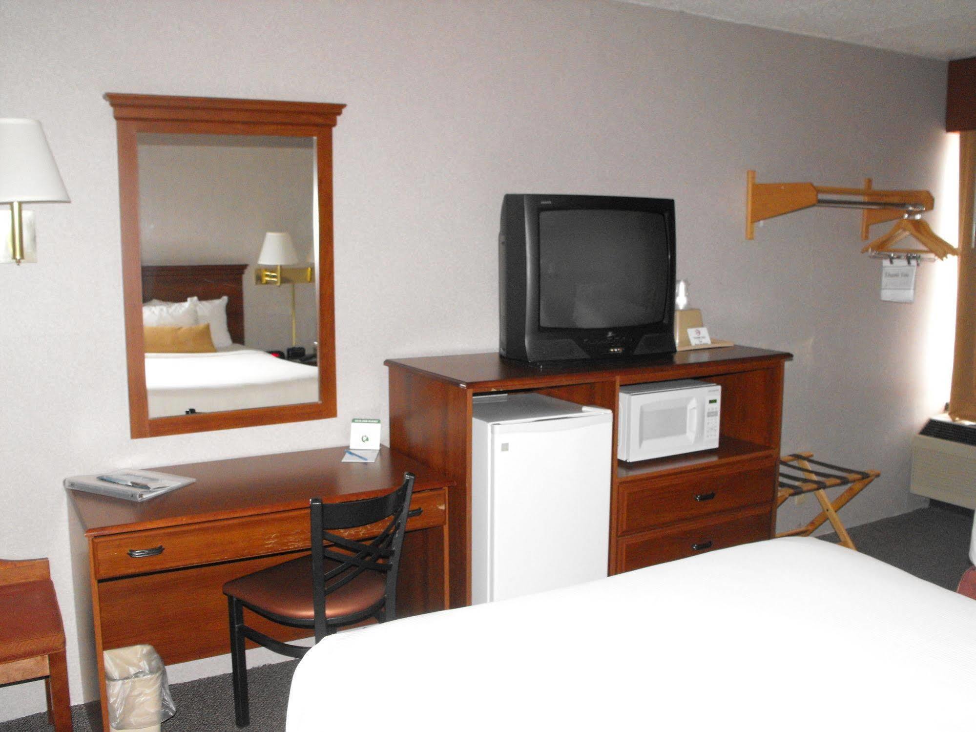 Country Inn & Suites By Radisson, La Crosse, Wi Eksteriør billede