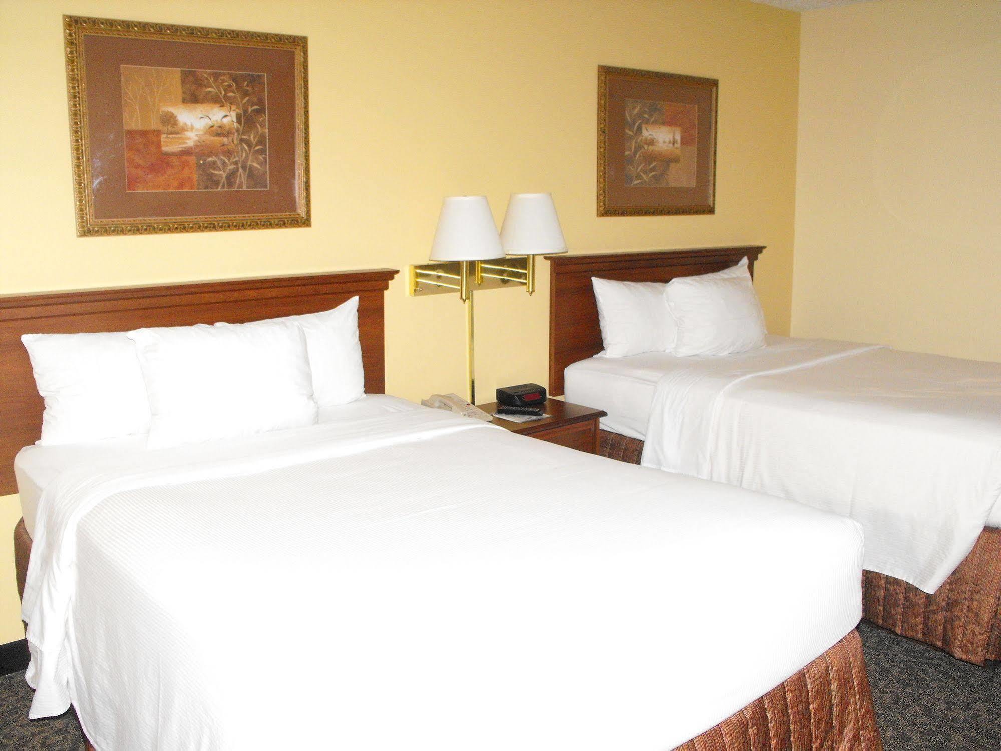 Country Inn & Suites By Radisson, La Crosse, Wi Eksteriør billede