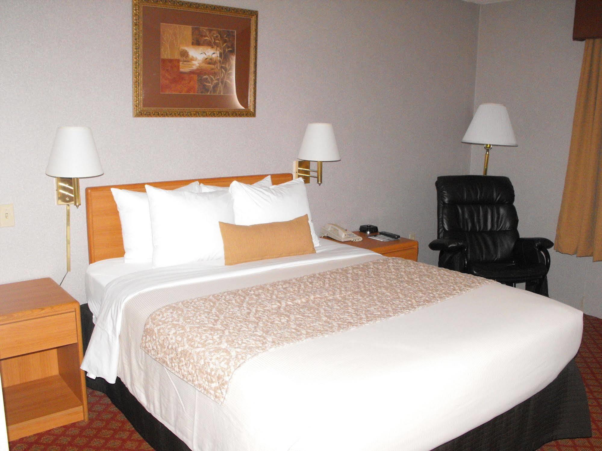 Country Inn & Suites By Radisson, La Crosse, Wi Eksteriør billede
